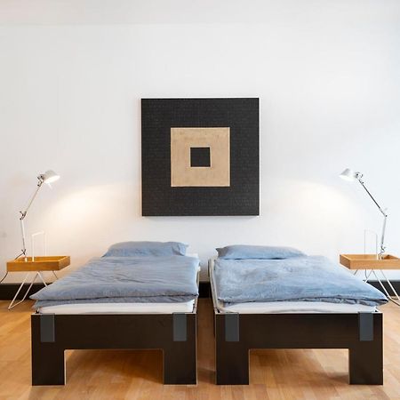 K35 Studios Waldshut-Tiengen Extérieur photo