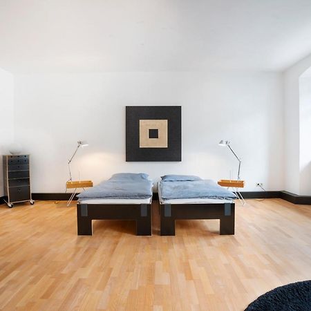 K35 Studios Waldshut-Tiengen Extérieur photo