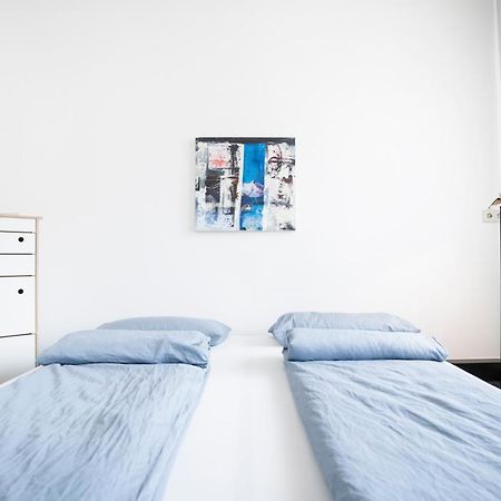K35 Studios Waldshut-Tiengen Extérieur photo
