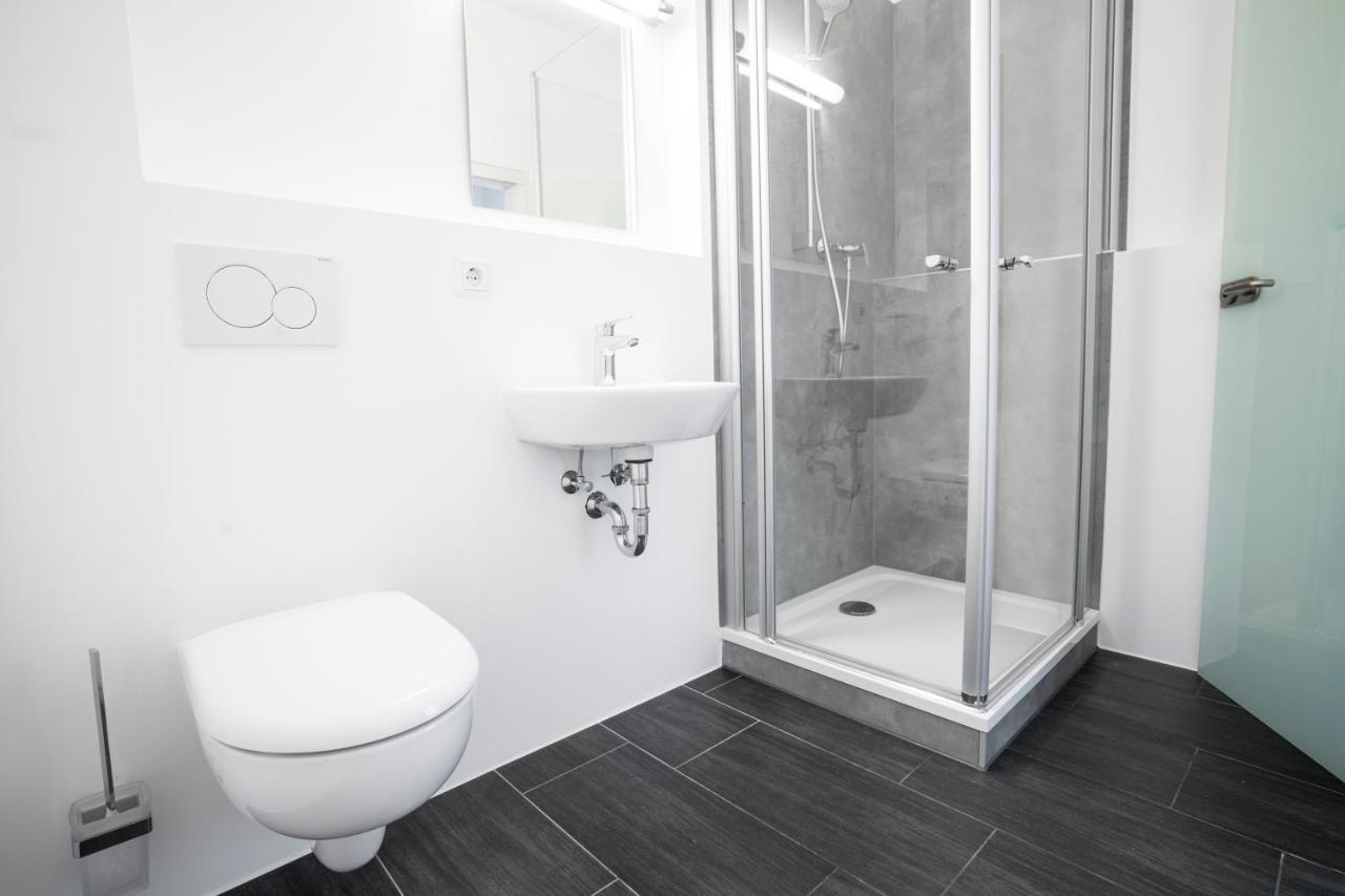 K35 Studios Waldshut-Tiengen Extérieur photo