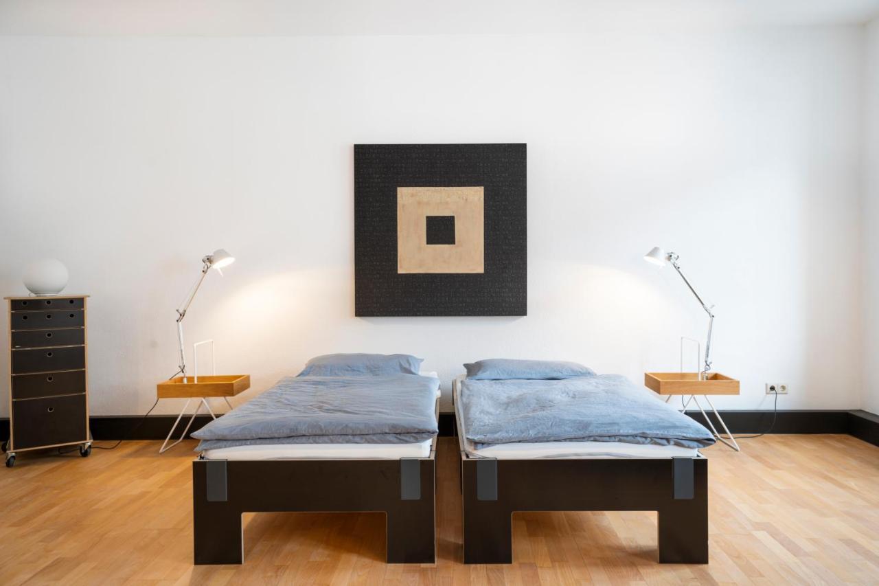 K35 Studios Waldshut-Tiengen Extérieur photo