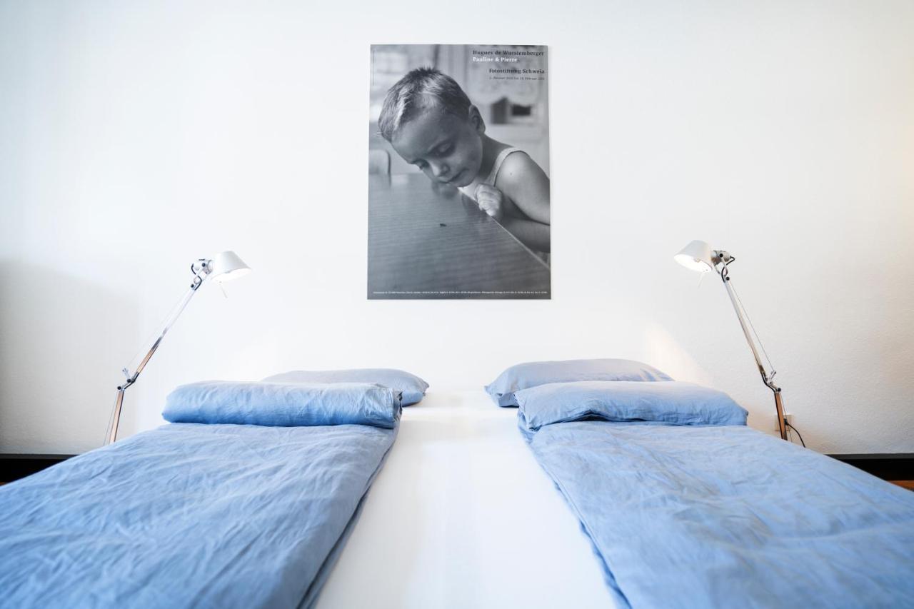 K35 Studios Waldshut-Tiengen Extérieur photo