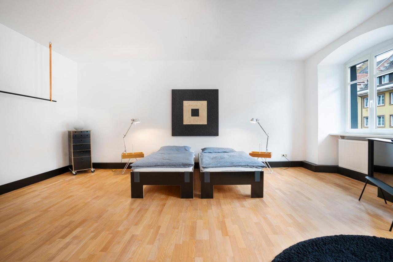K35 Studios Waldshut-Tiengen Extérieur photo
