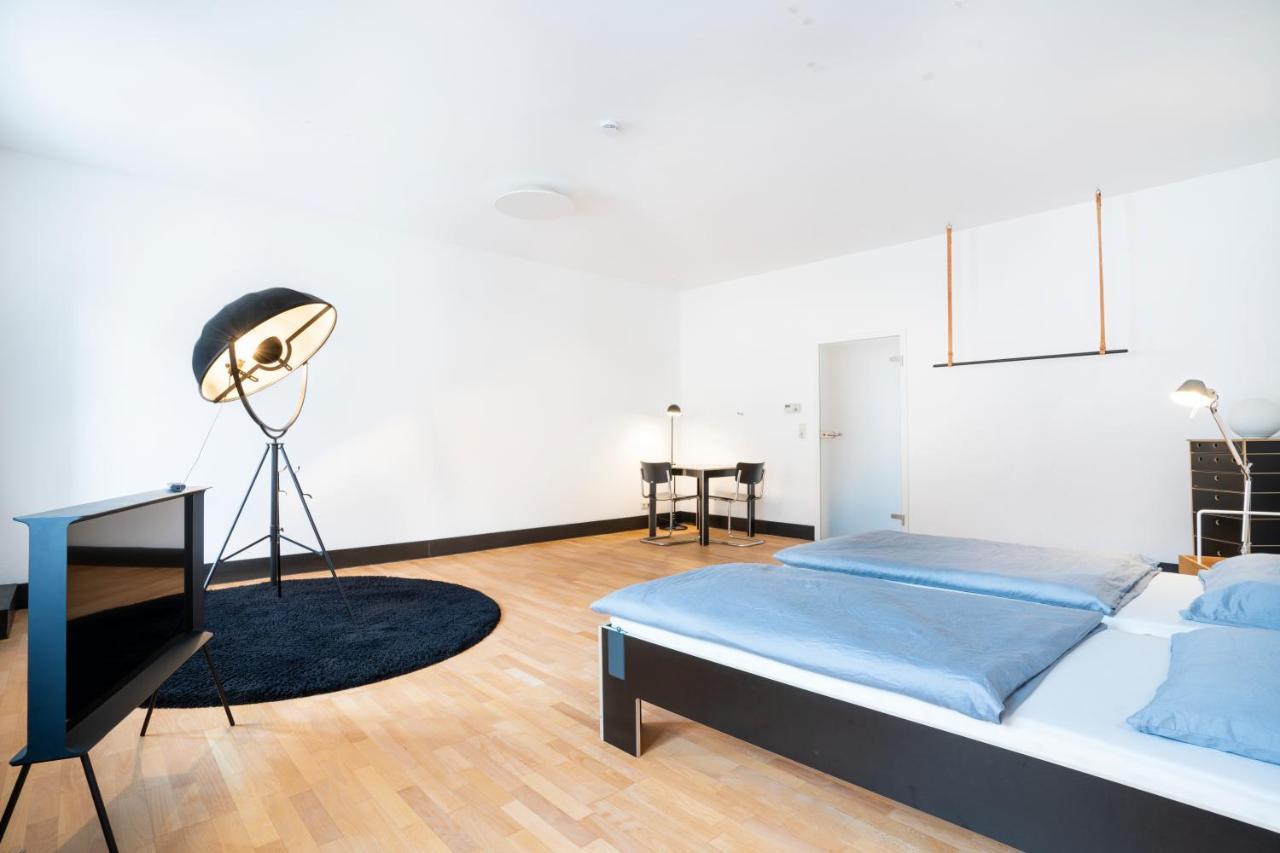 K35 Studios Waldshut-Tiengen Extérieur photo