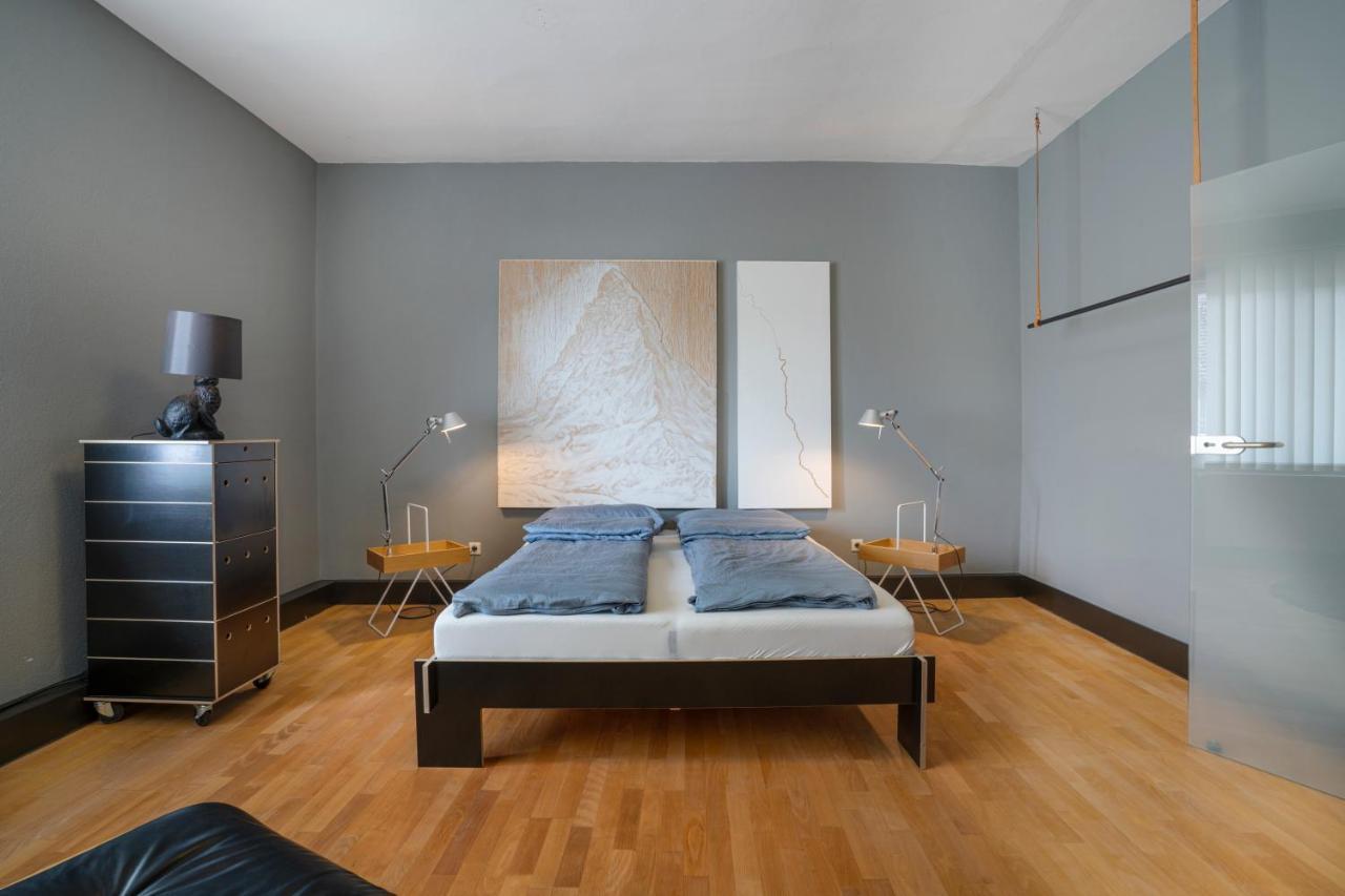 K35 Studios Waldshut-Tiengen Extérieur photo