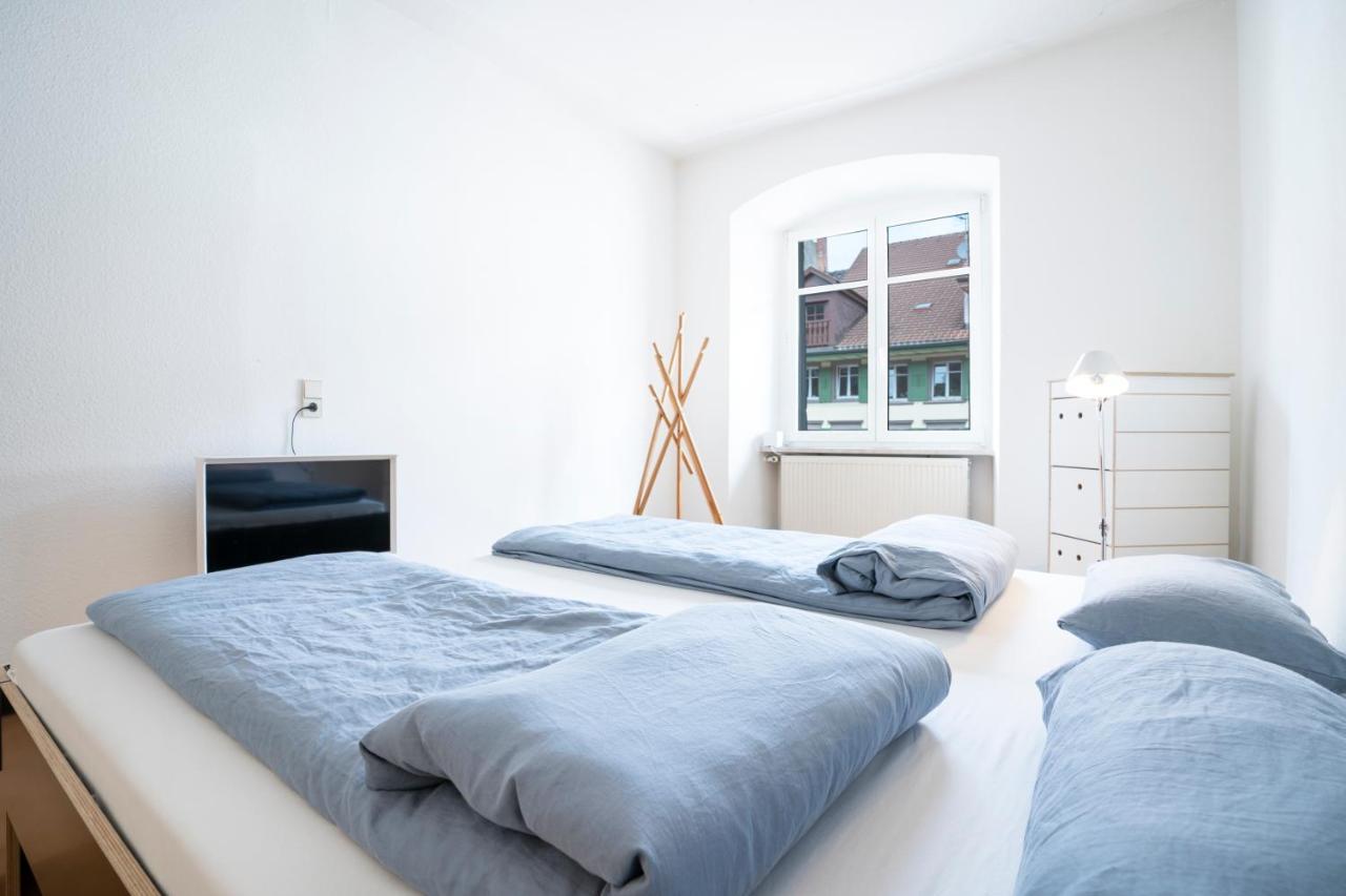 K35 Studios Waldshut-Tiengen Extérieur photo