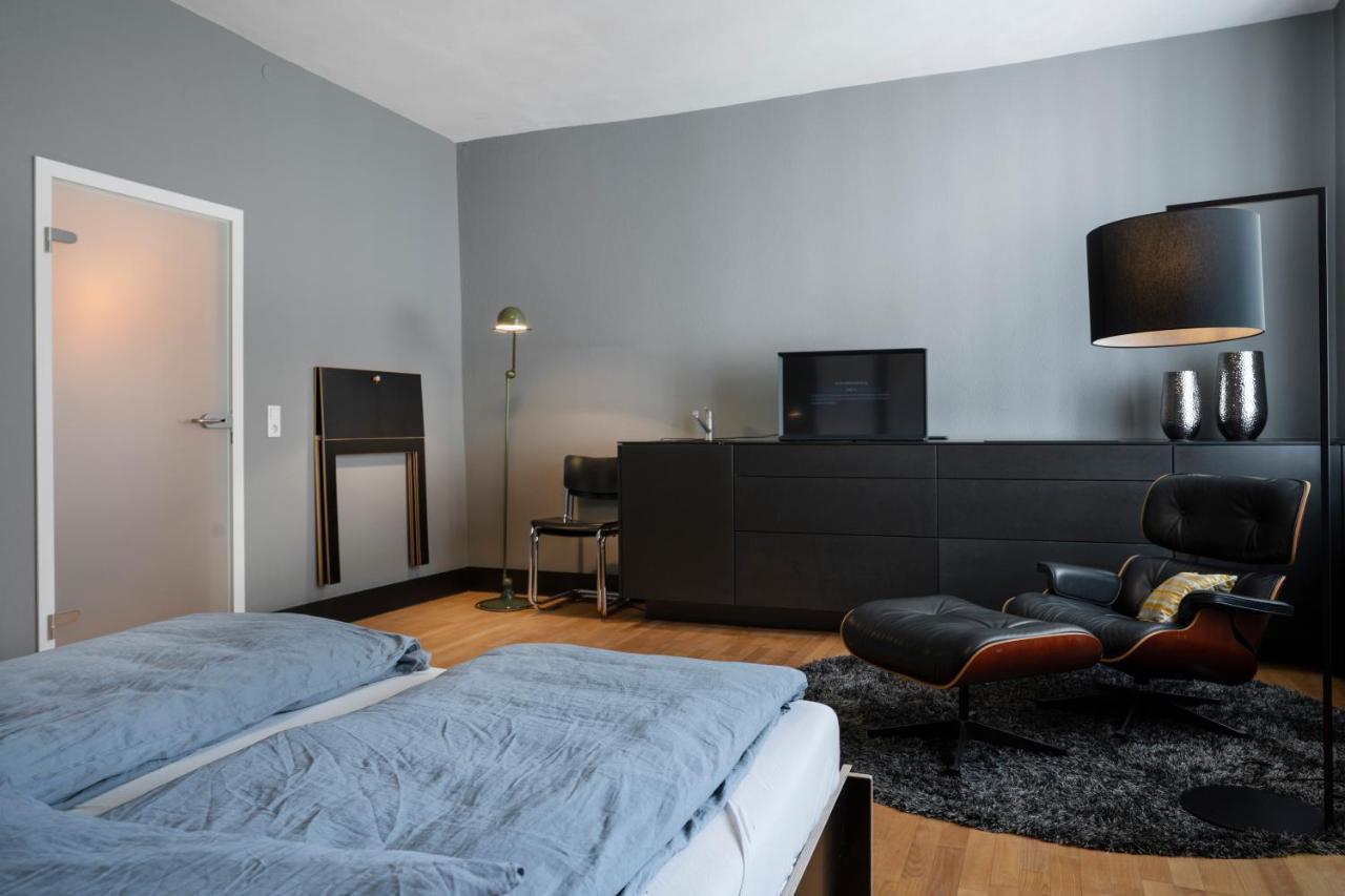 K35 Studios Waldshut-Tiengen Extérieur photo