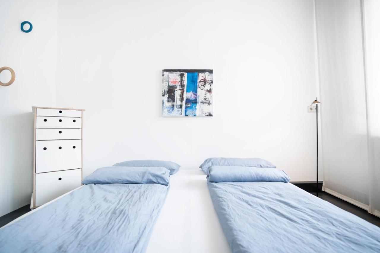 K35 Studios Waldshut-Tiengen Extérieur photo